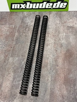 Yamaha XT600 XT 600 Federn Gabel 2KF 2NF Gabelfedern Fork Spring