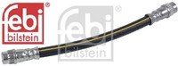 Febi Bilstein 45299 Bremsschlauch Hinterachse Hinten FüR Renault