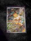Eevee 173 Sv: Scarlet & Violet Promo Cards Holo