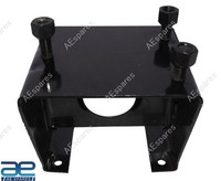 ErsatzradträGer Stepney Halter FüR Ford Jeeps Willys CJ2A CJ3A CJ3B CJ5 Aes