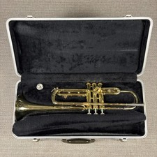 selmer bundy trumpet - トランペット(eBay公認) | PayPay対応