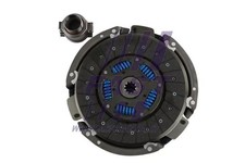 Kit d'embrayage Iveco DAILY