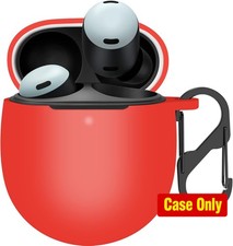 Google Pixel Buds Pro 2 Pixel Buds Pro Case Cover for Protection and Style