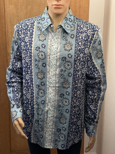 DKNY Men’s Shirt XL - Picture 1 of 9