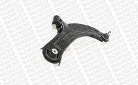 Querlenker Dreieckslenker Monroe L14533 FüR Micra Note Nissan 3 K12 E11 NE11 16V