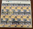 US Scott 2631-2634  92’ Space Accomplishments Russian/American stamps RARE MNH