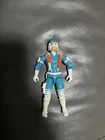 Vintage 1991 G.I. JOE ARAH Bushido Cobra Ninja Force Hasbro 3.75” Loose Figure