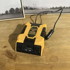 Power Drive 300w 12.8v DC / 115v AC 60Hz Power Inverter