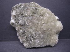 Stellerite Crystal Cluster, Dyer Quarry, PA #20