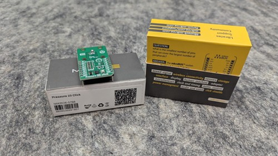 #ad 🔥New🔥 MIKROE Pressure 23 Click 30BA MIKROE 5768 $29.99