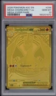 2026 POKEMON ASCENDED HEROES PSA 10 MEGA CHARIZARD Y EX MEGA HYPER RARE #294