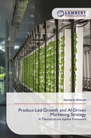 Ayomiposi Akinwale | Product-Led Growth And Ai-Driven Marketing Strategy | Buch