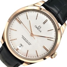 Omega De Ville Trésor 431.53.41.21.04.001