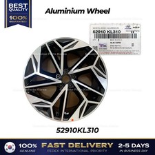 ⭐Genuine⭐ Aluminium Wheel 52910KL310 for Hyundai Ioniq 6