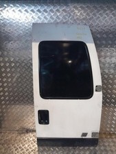 Porte arrière et accessoires Fiat SCUDO