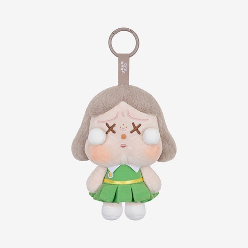 Authentic Crybaby Sunset Concert Series Plush Pendant - Confirmed Figure - Picture 18 of 23
