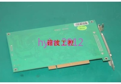 1pcs Used GOOGOL GE-300-SG-DM GE400-PCI-S-1.1 *mp