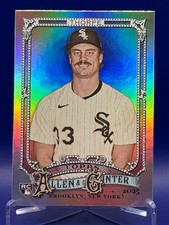 Drew Thorpe (RC) 2025 Topps Allen & Ginter #250 ~ Rainbow Foil ~ White Sox