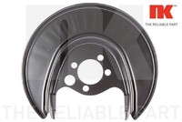 NK 2347116 Spritzblech FüR Bremsscheibe FüR Seat FüR VW