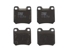 Kits de frein Opel SENATOR