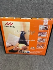 Mohawk Underfloor Heating Mat 9’ X 20” Living Heat