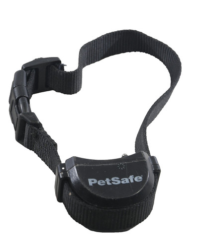 PetSafe Canada 310 RFA-456 Wireless Fence Receiver Dog Collar Untested