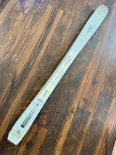 NEW Salomon Stance Women W80 Skis 151 cm Light Blue/White