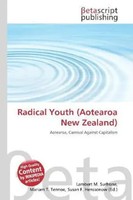 Radical Youth (Aotearoa New Zealand) Aotearoa, Carnival Against Capitalism Buch