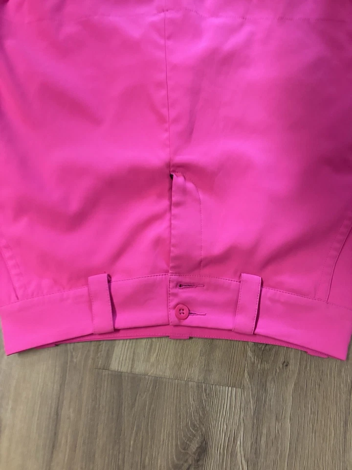 Falda Nike Golf Tor Performance Bright Link Performance - Talla 0 Foto 4 de 4