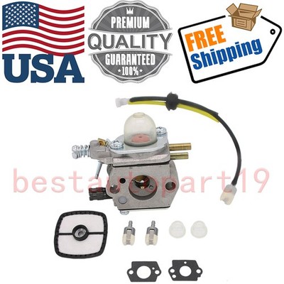 Carburetor For Zama C1U-K47 C1U-K52 C1U-K29 ECHO SRM2100 GT2000 GT2100 PAS2000US