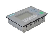 SIEMENS 6ED1 055-4MH00-0BA0 -USED- ; LOGO! TD...
