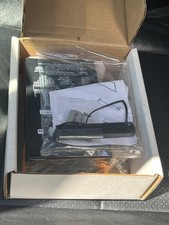 Omega DP41-B-A Digital Panel Meter Process Controller 90-240VAC New Open Box