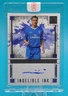 2024-25 Impeccable Premier League John Terry Silver On Card Auto /49 Chelsea
