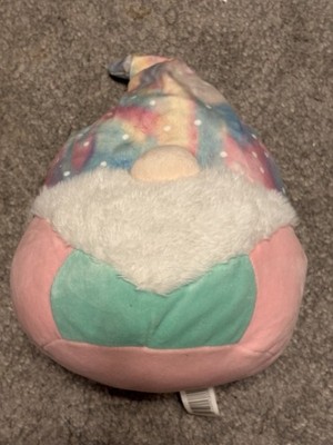 Squishmallows   Rayford the Spring Gnome   Plüschfigur   Neu Mit Etikett