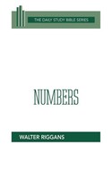 Numbers (DSB-OT) Riggans Taschenbuch Kartoniert / Broschiert Englisch 2006