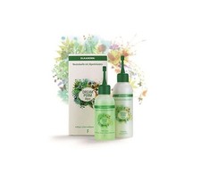 Elkaderm Dream Perm Alpin P Permanent Wave Set for Colored, Porous Hair