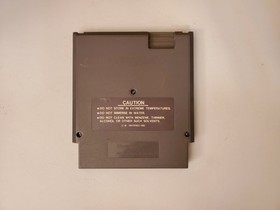 The Goonies Ii (Nes)