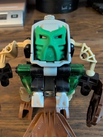 LEGO BIONICLE: Pahrak (8560)