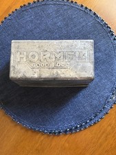 Hormel Foods Vintage Loaf Pan