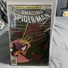 Marvel Amazing Spider-Man #188 KEY ISSUE: 2nd Appearance Of Jigsaw