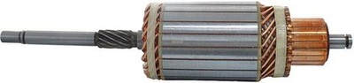 Anker Anlasser Neu * 9 Volt Power * - OE-Ref. 2004004003 für *** Bosch Type