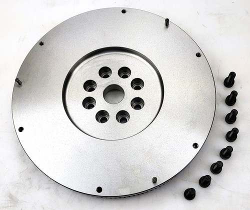 Blusteele Clutch Kit for Holden Commodore VZ VE V6 & SV6 3.6l Inc. Solid Flywhee - Bild 5 von 10