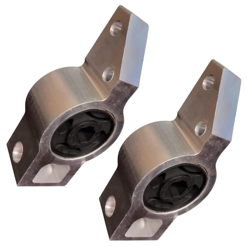 Boccole Silent Block Bracci Anteriori Compatibile Per VW Golf VI (5K1) 2008-2014 - Immagine 3 di 4