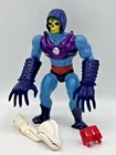 Vintage Terror Claws Skeletor Masters Of The Universe 1985 Mattel MOTU Complete