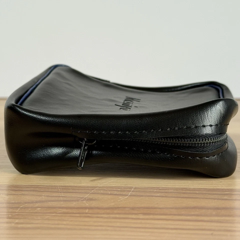 [SIN USAR] Estuche blando para buscador de nivel de cintura Mamiya RZ67 para RZ67 PRO II D G 8138 Foto 4 de 4