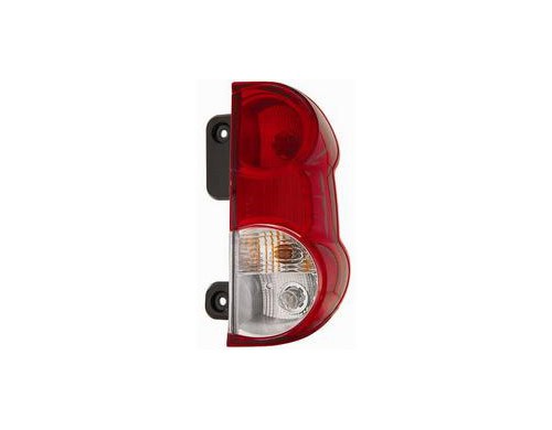RÜCklicht Rechts Nissan NV200 Ab 2010 Valeo-image