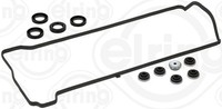 Elring 458.310 Dichtungssatz, Zylinderkopfhaube FüR Honda 458310