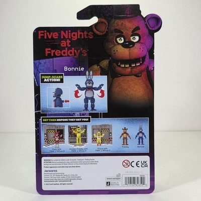 Five Nights at Freddy's ボニー Jazwares Five Nights at Freddy's FNAF 5