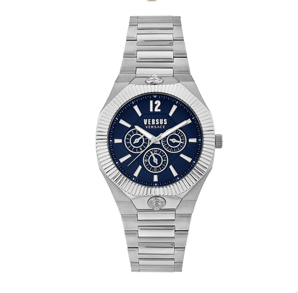 Versus Versace VSP1P1921 Men's 42mm Stainless Steel Fashion