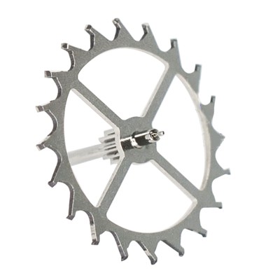 Watch Movement 705 Escape Wheel Replacement For Swiss ETA 7750 7751 7752 7753